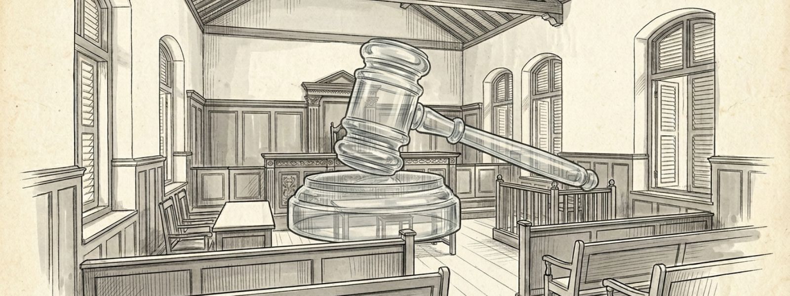 Death Penalty in Four Separate Murder Trials